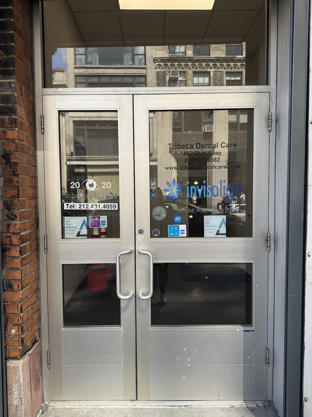 Tribeca Dental Care gallery 2
