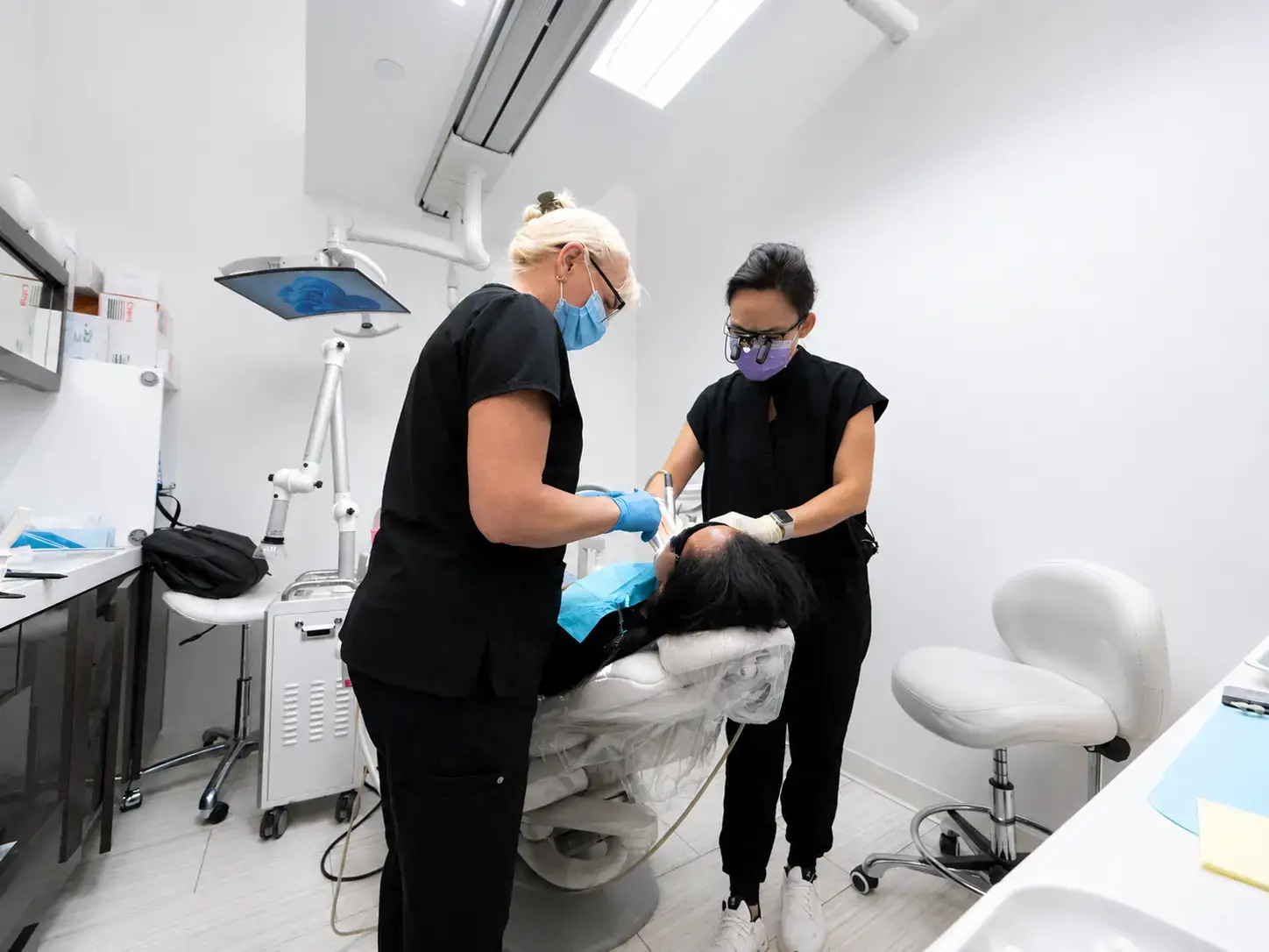 Tribeca Dental Studio gallery 1
