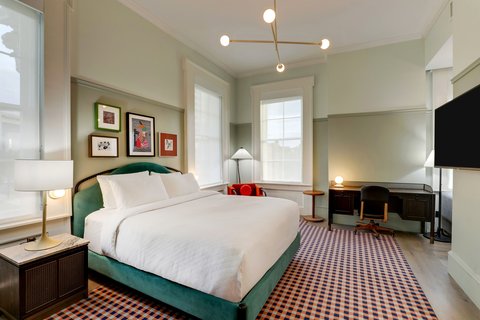 Trilogy Hotel Montgomery, Autograph Collection gallery 2