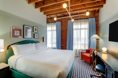Trilogy Hotel Montgomery, Autograph Collection gallery 4