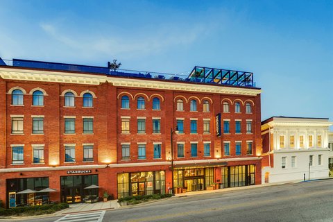 Trilogy Hotel Montgomery, Autograph Collection gallery 6