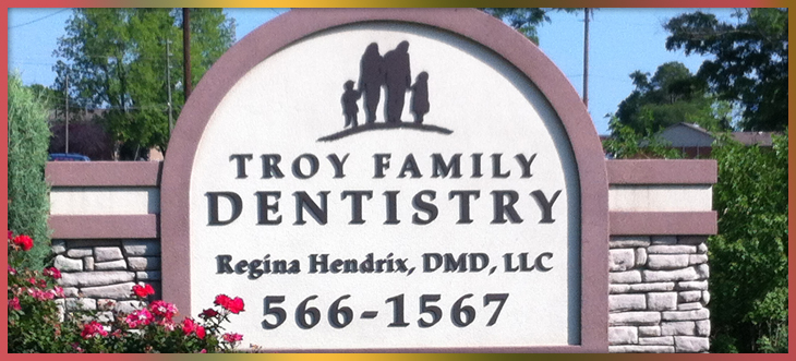 Troy Family Dentistry gallery 1