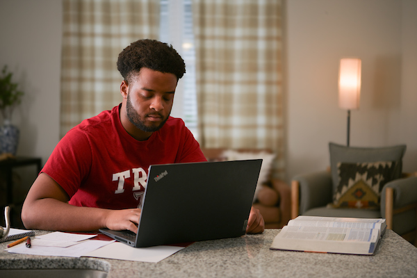 Troy University Dothan Campus gallery 2
