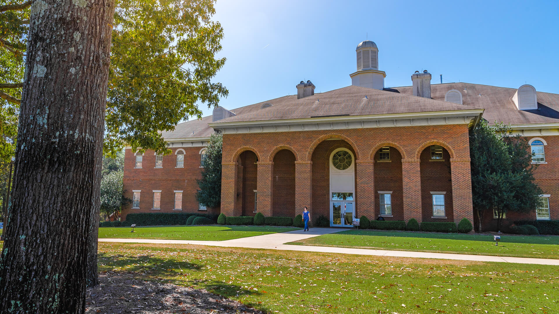 Troy University Dothan Campus gallery 6