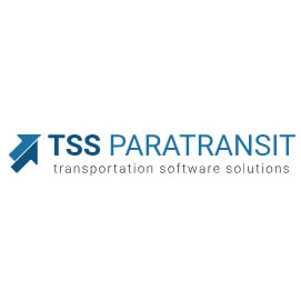 TSS Paratransit Software gallery 2