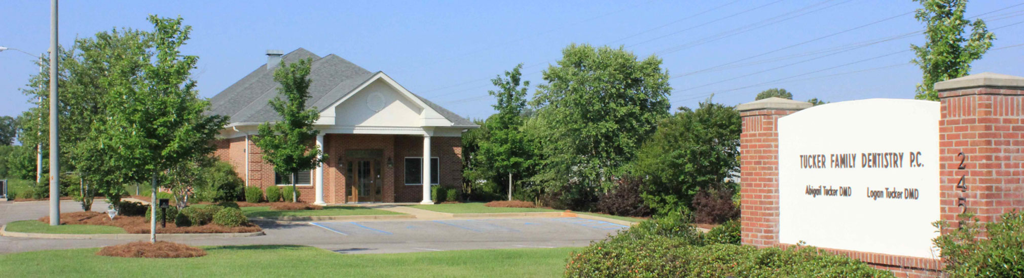 Tucker Family Dentistry, P.C. gallery 1