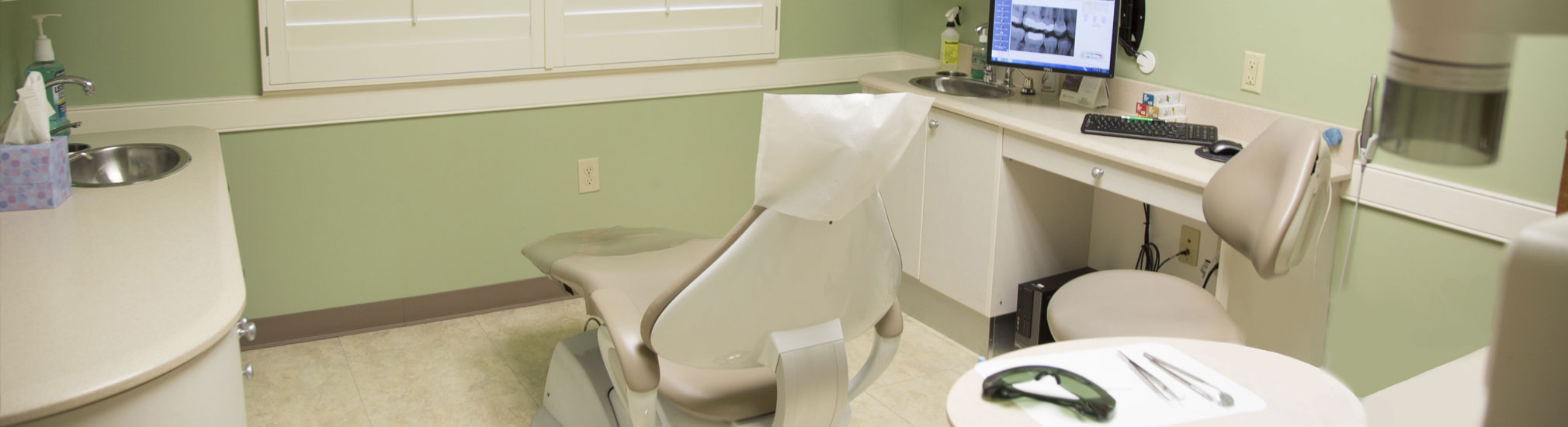 Tucker Family Dentistry, P.C. gallery 2