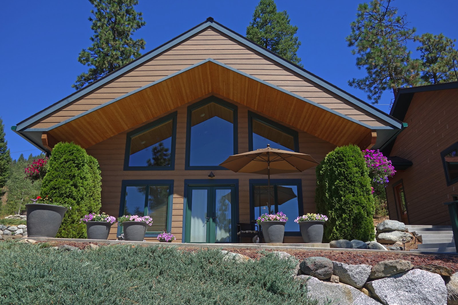 Tumwater Mountain B And B gallery 5