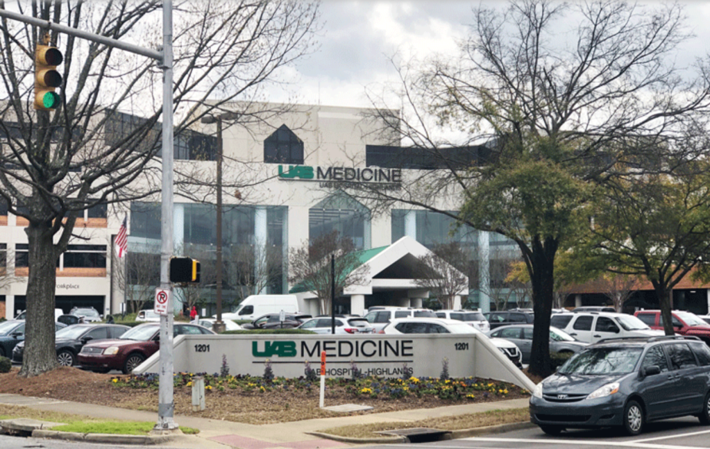 UAB Hospital-Highlands gallery 1