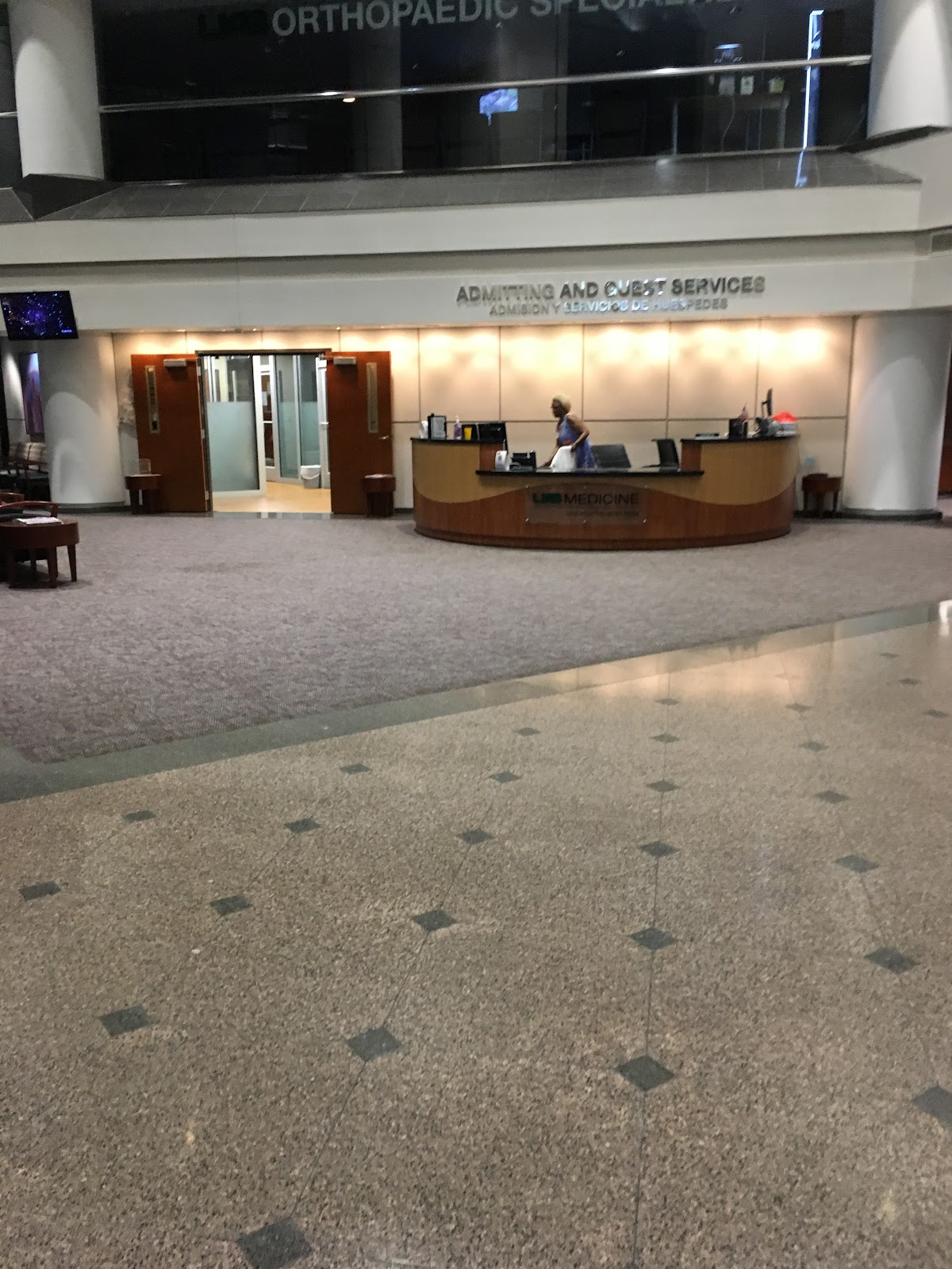 UAB Hospital-Highlands gallery 3