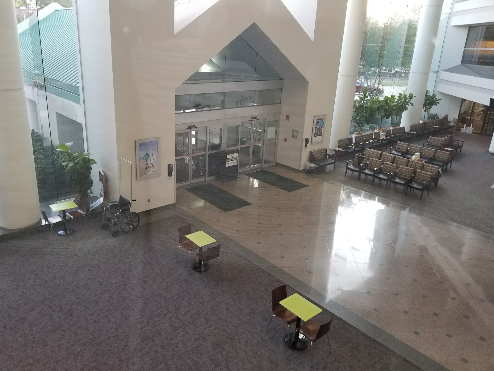 UAB Hospital-Highlands gallery 4