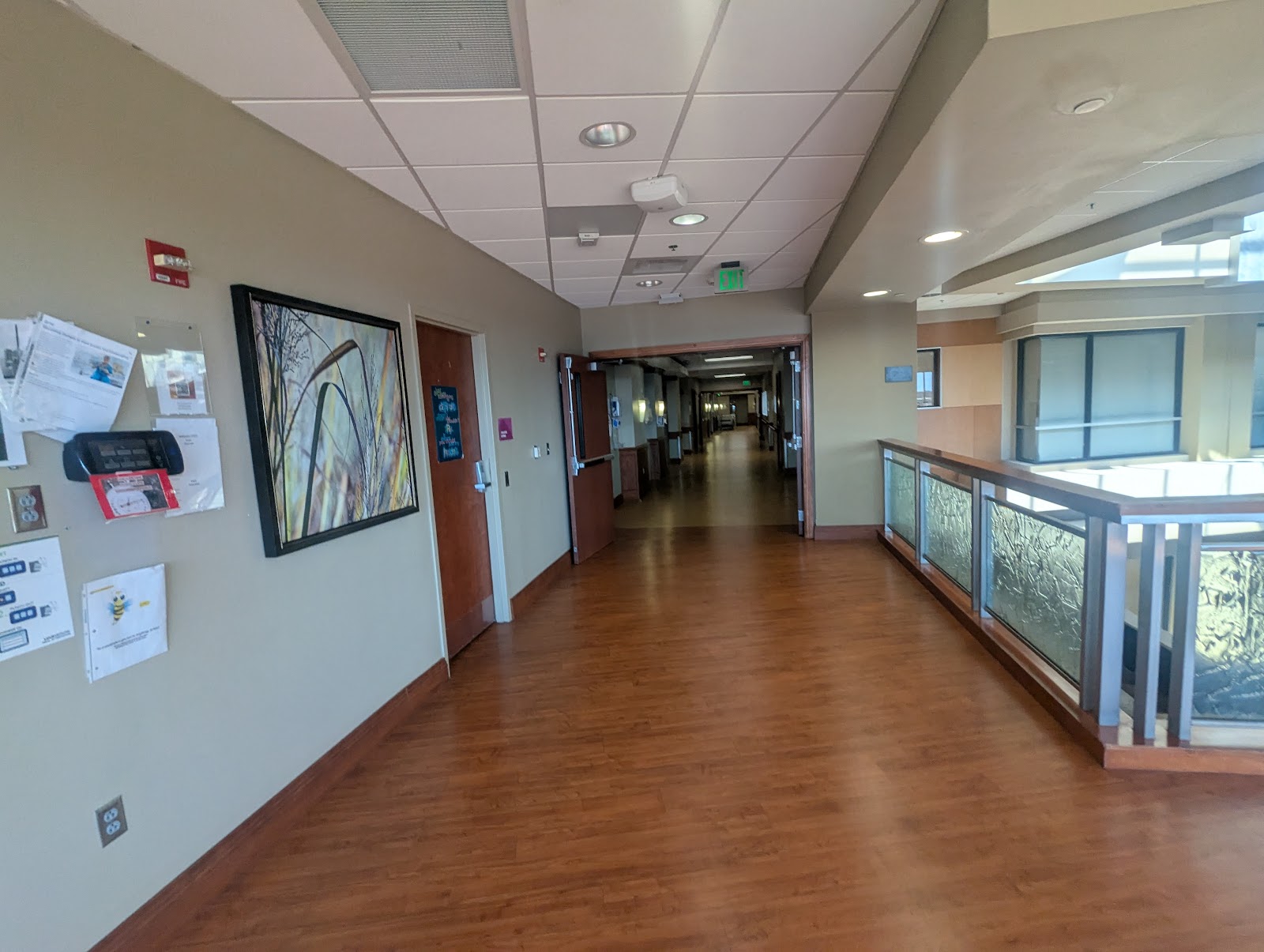 UAB St. Vincent’s Birmingham gallery 4
