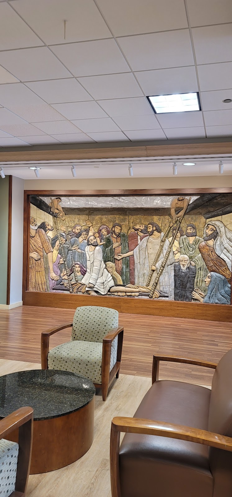 UAB St. Vincent’s East gallery 5