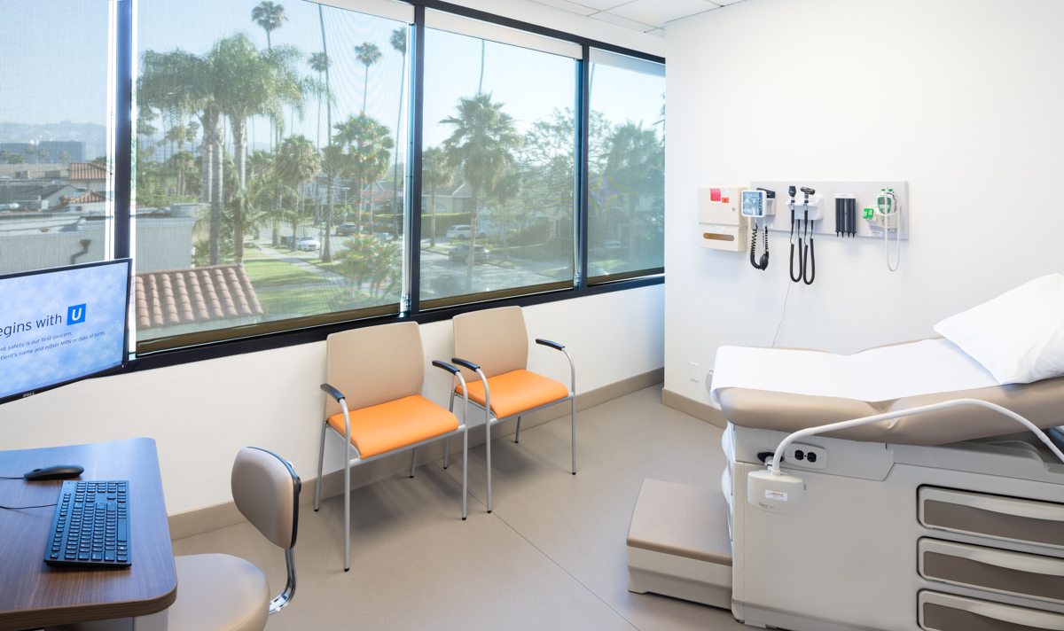 UCLA Health Beverly Hills Primary & Specialty Care gallery 2
