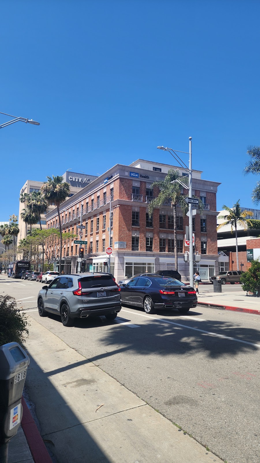 UCLA Health Beverly Hills Primary & Specialty Care gallery 3