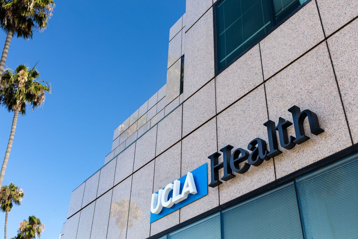 UCLA Health Beverly Hills Primary & Specialty Care gallery 4