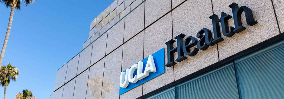 UCLA Health Beverly Hills Primary & Specialty Care gallery 5