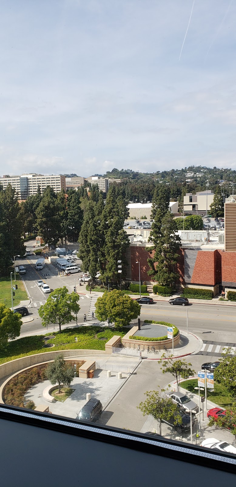 UCLA Mattel Children's Hospital gallery 2