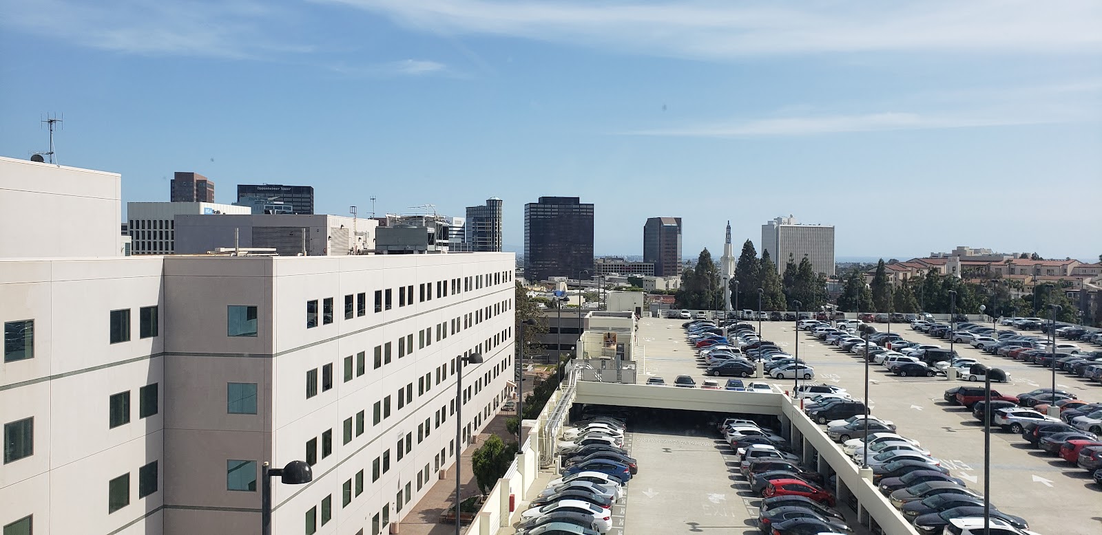 UCLA Mattel Children's Hospital gallery 4