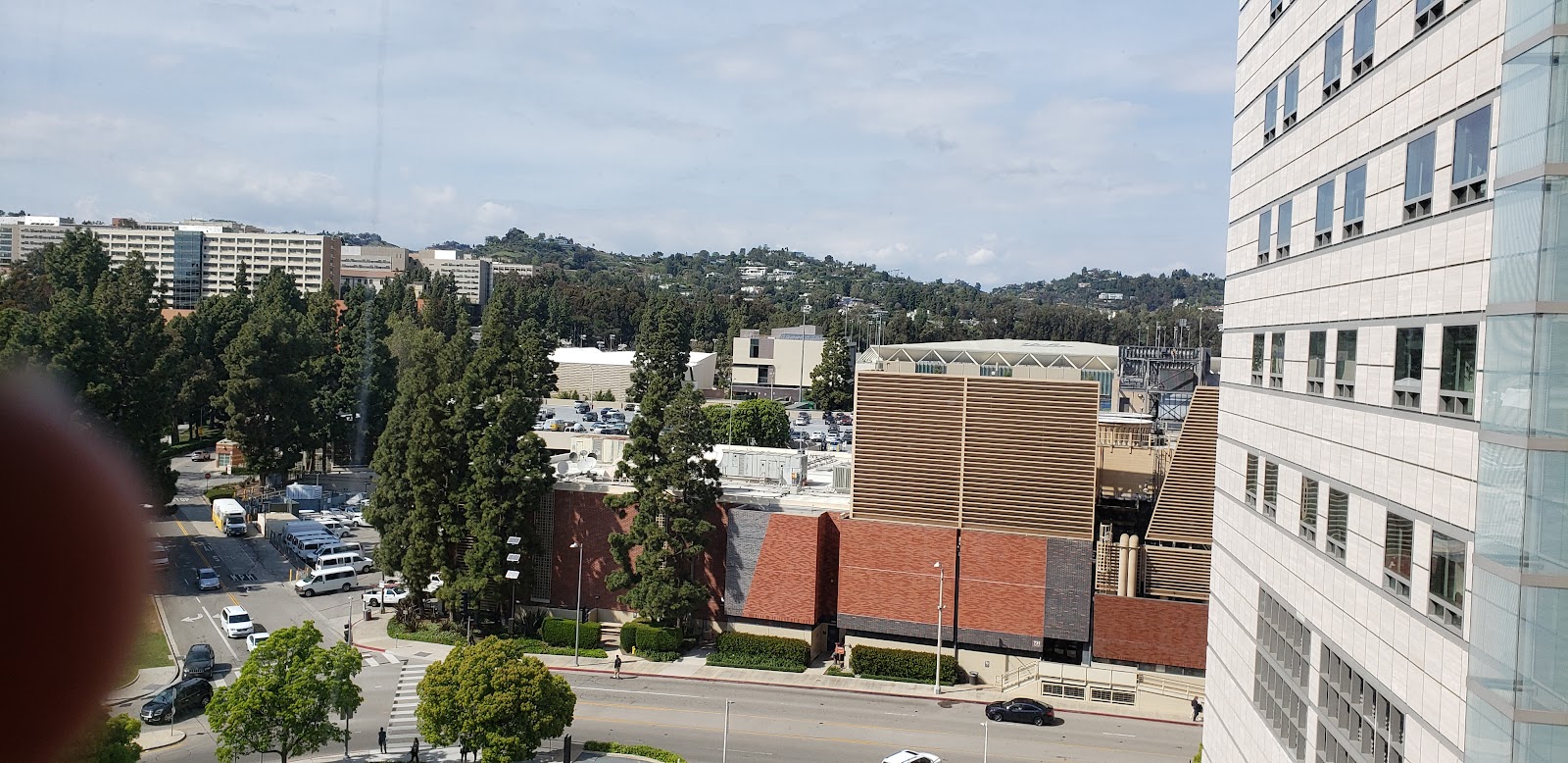 UCLA Mattel Children's Hospital gallery 6