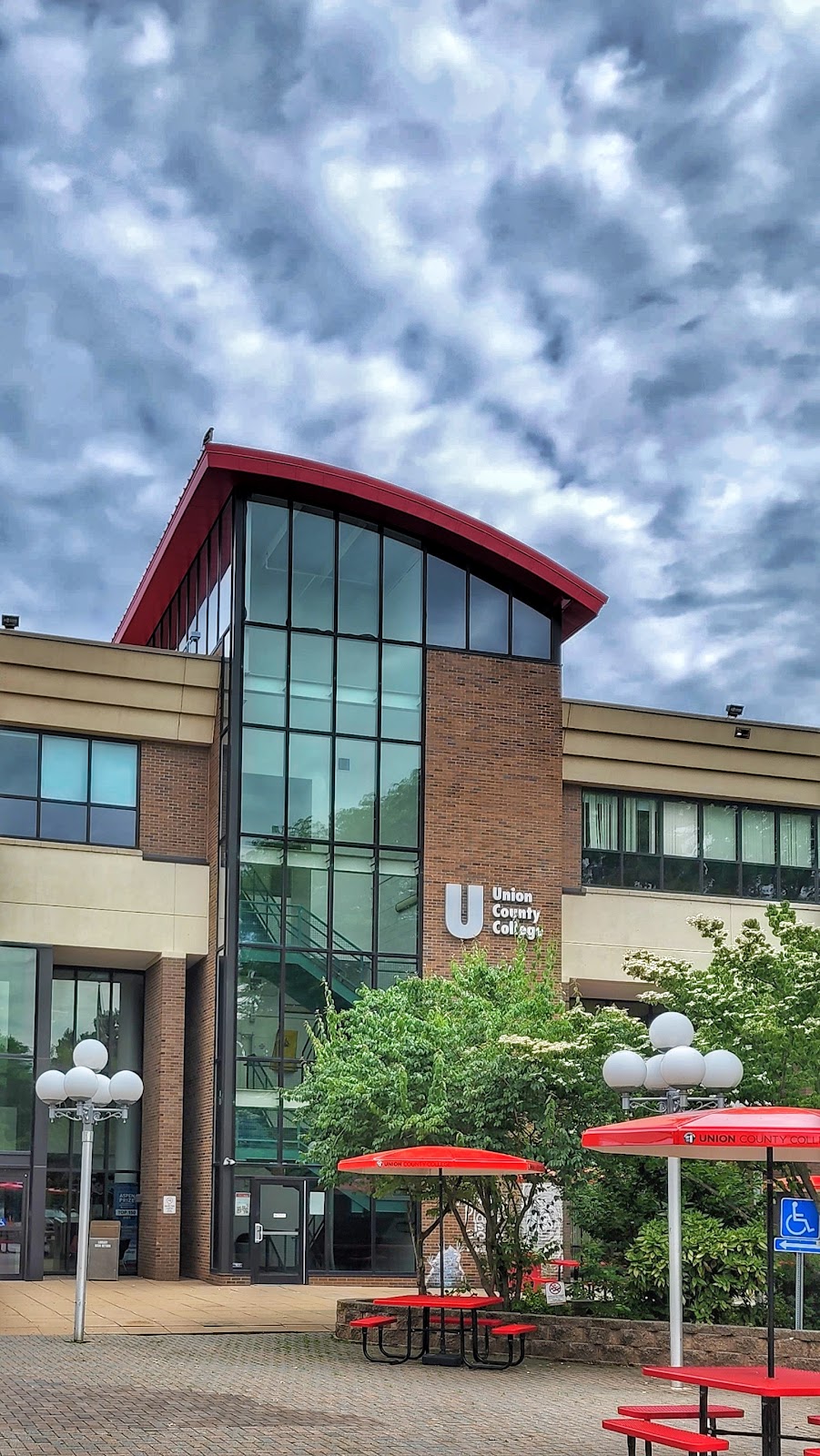 UCNJ Union College of Union County, NJ | Cranford Campus gallery 2