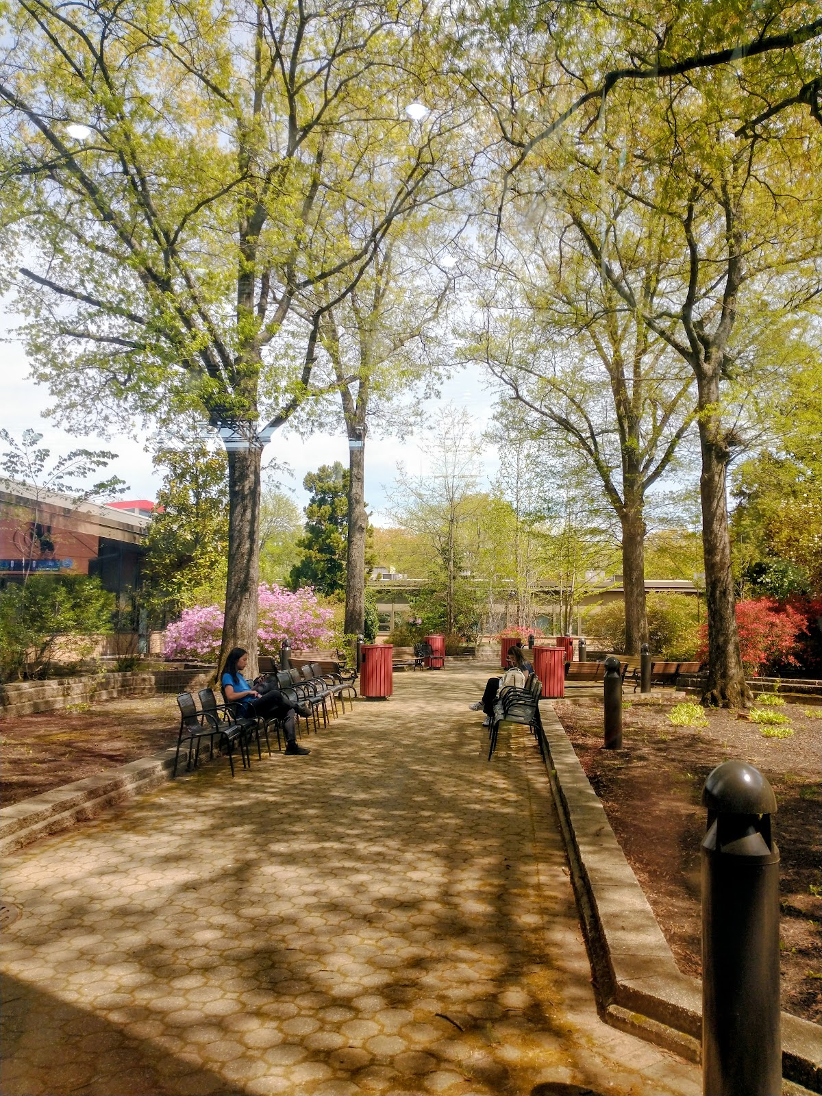 UCNJ Union College of Union County, NJ | Cranford Campus gallery 4