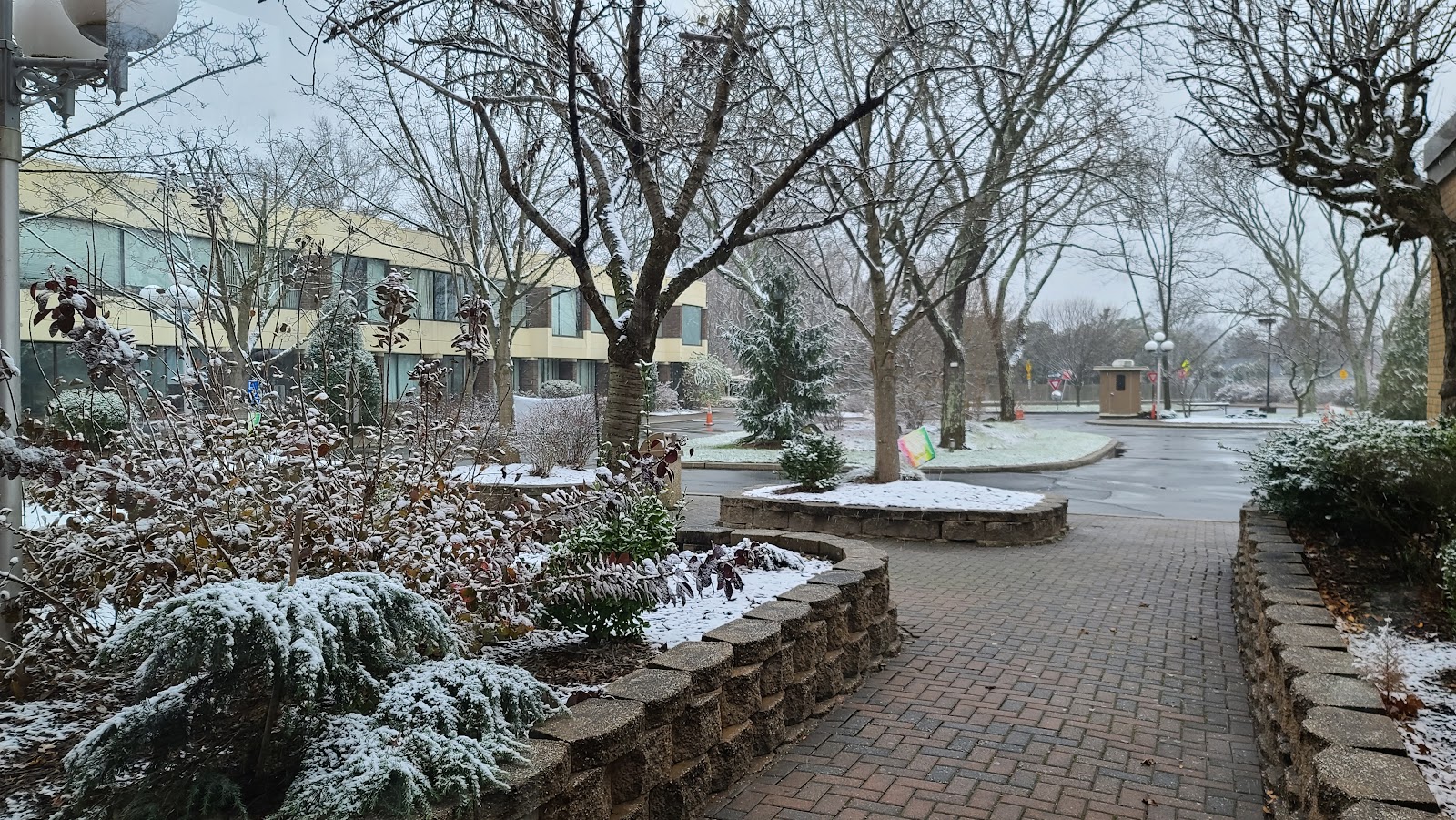 UCNJ Union College of Union County, NJ | Cranford Campus gallery 5