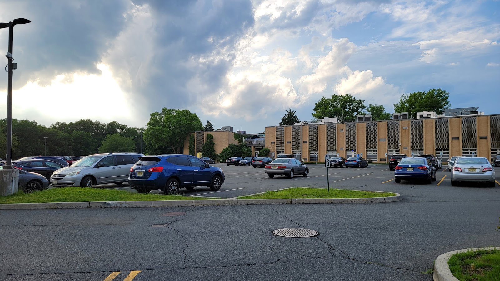 UCNJ Union College of Union County, NJ | Cranford Campus gallery 6