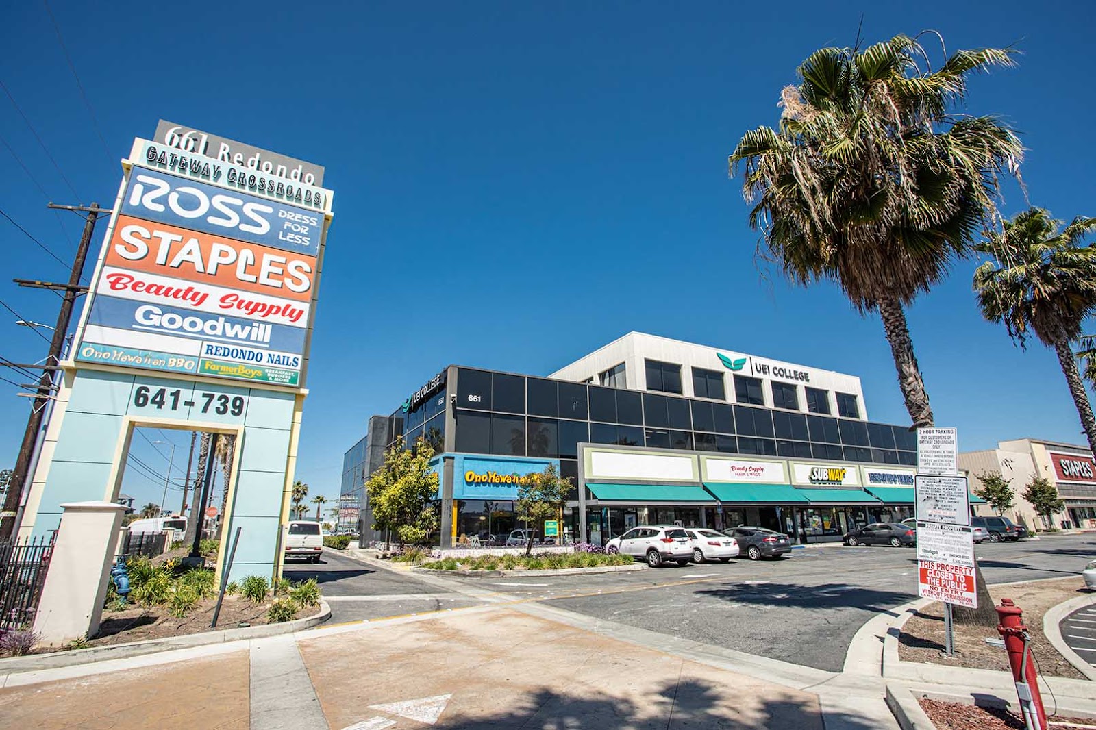 UEI College - Gardena gallery 2