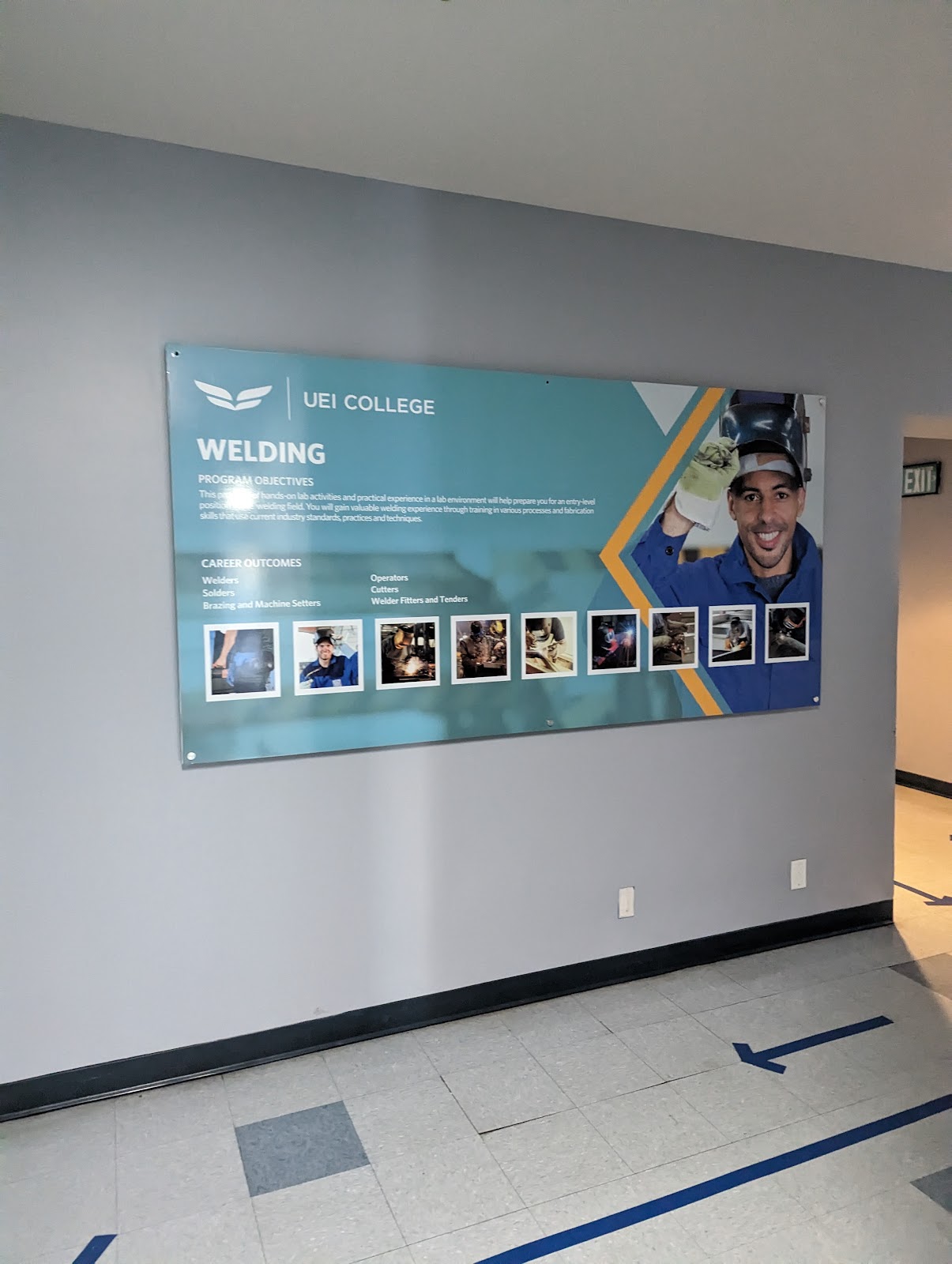 UEI College - Gardena gallery 4