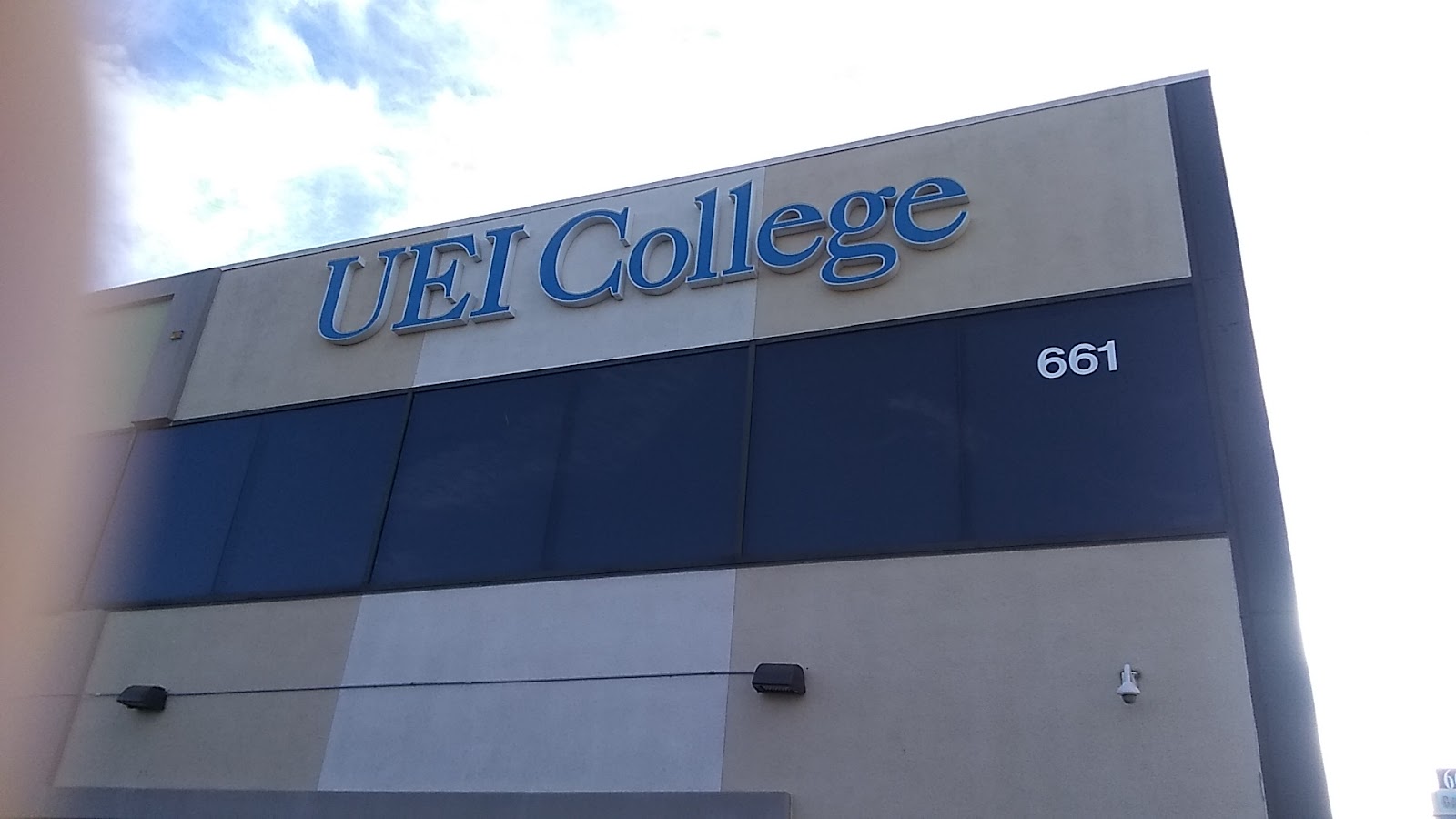 UEI College - Gardena gallery 6
