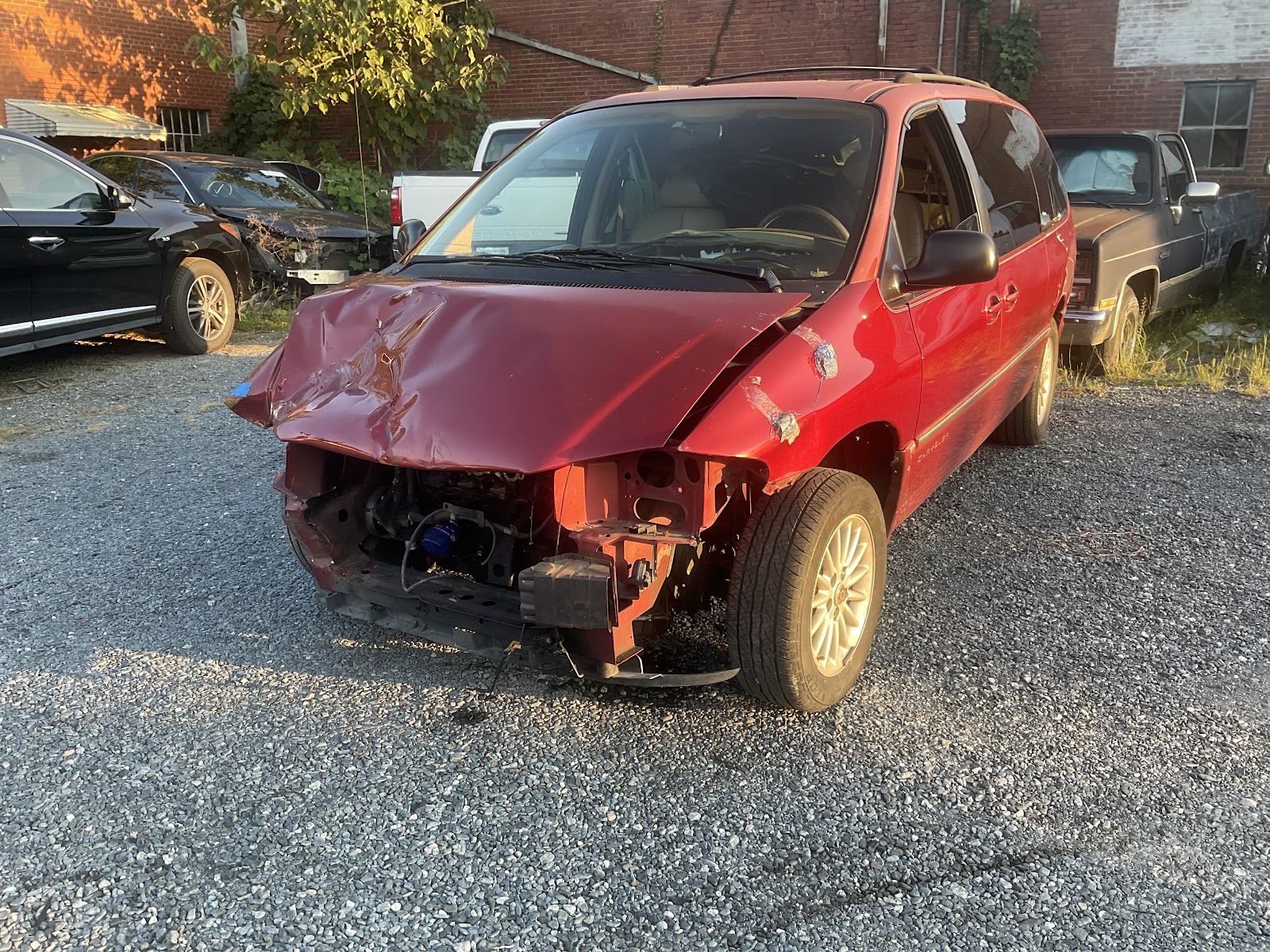 Ugalde's Auto Repair gallery 1