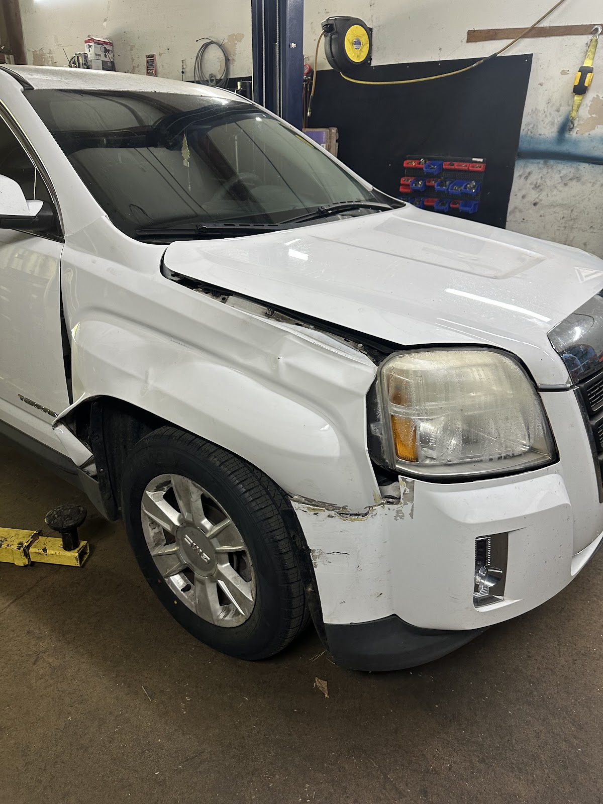 Ugalde's Auto Repair gallery 2