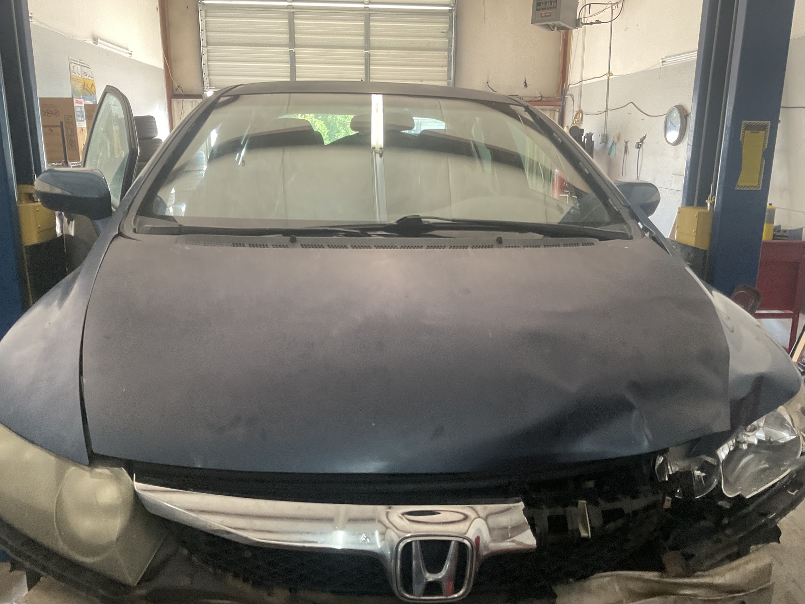 Ugalde's Auto Repair gallery 3