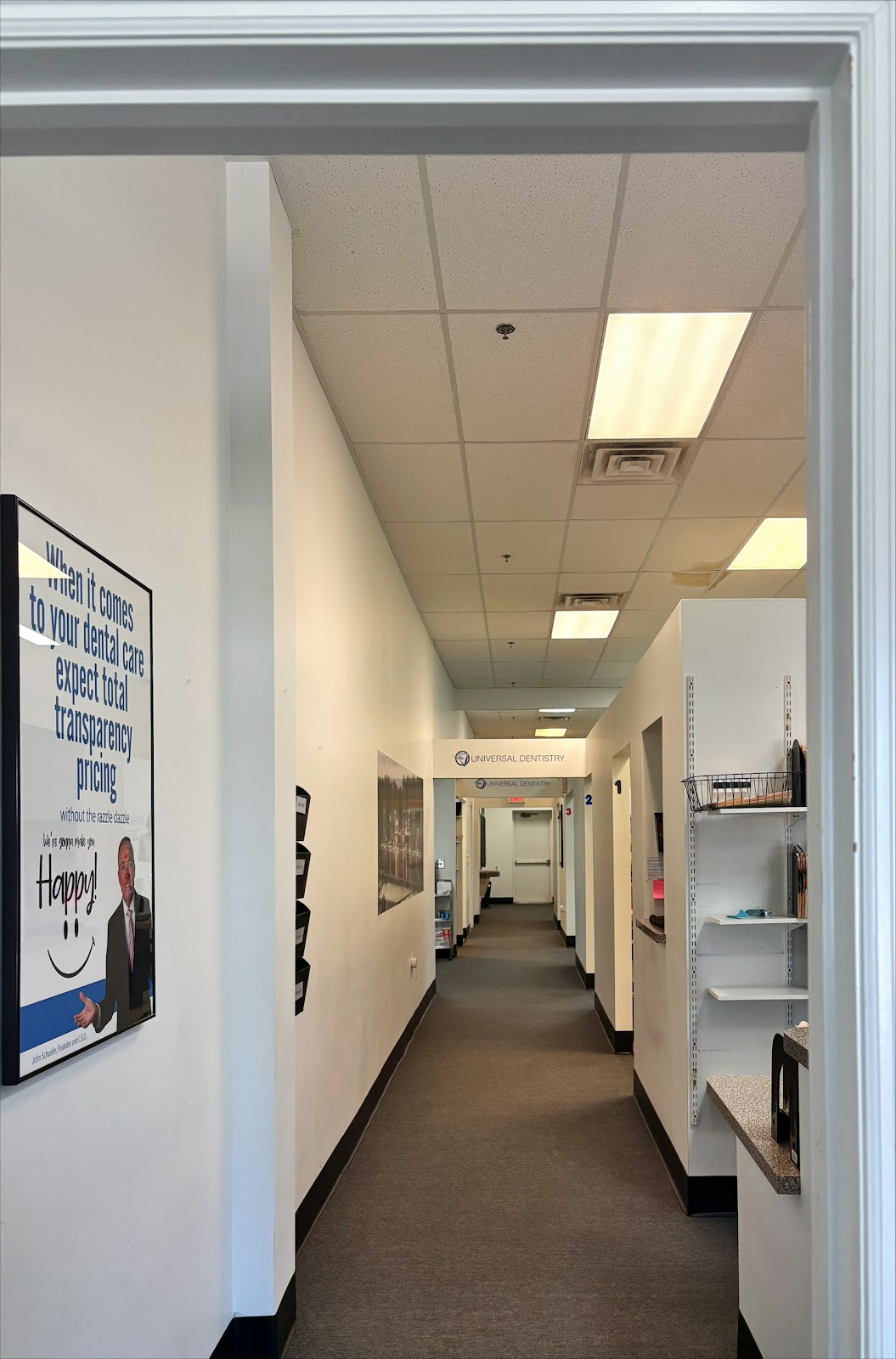 Universal Dentistry gallery 2