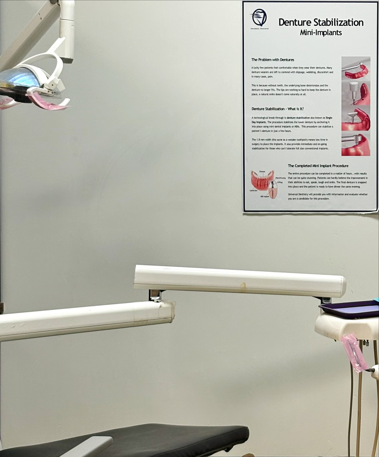Universal Dentistry gallery 4