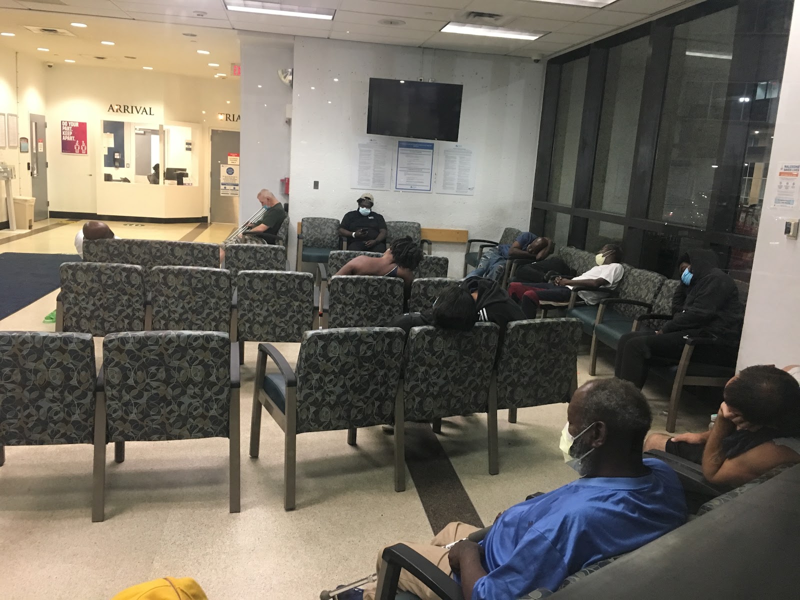 University Hospital gallery 4