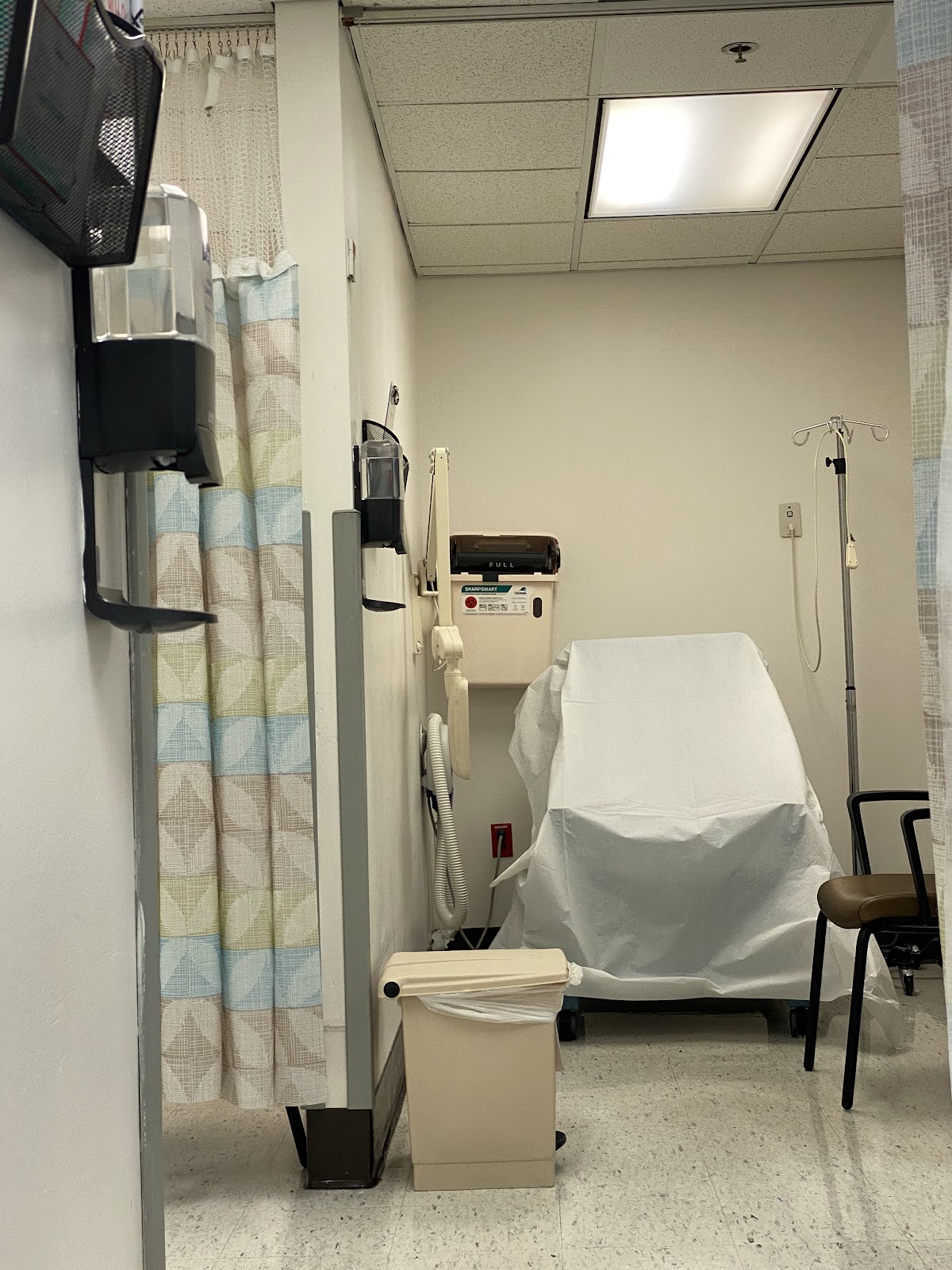 University Hospital gallery 5