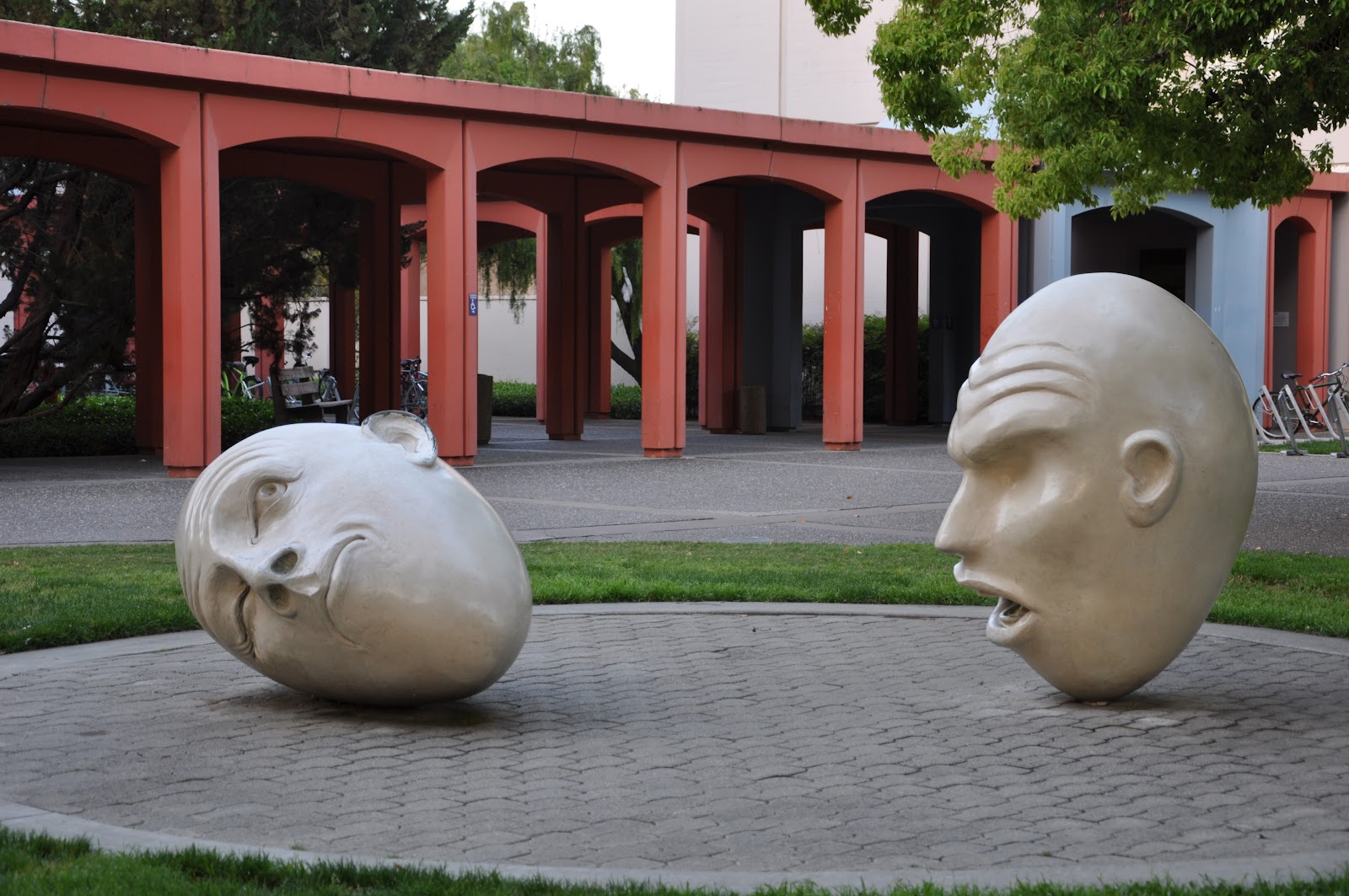University of California, Davis gallery 3