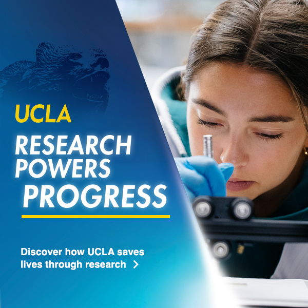 University of California, Los Angeles gallery 5
