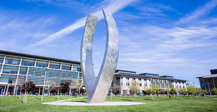 University of California Merced gallery 1