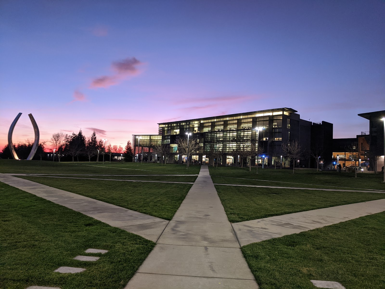 University of California Merced gallery 3
