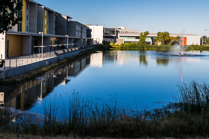 University of California Merced gallery 4