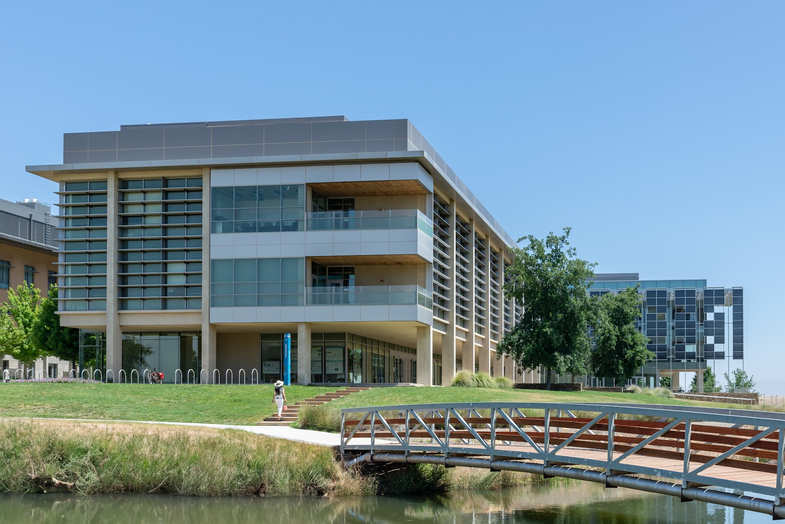 University of California Merced gallery 5