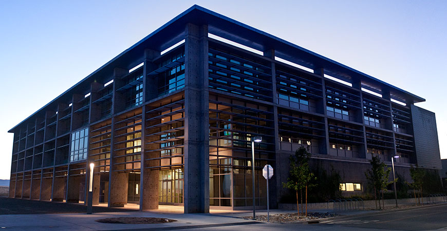 University of California Merced gallery 6