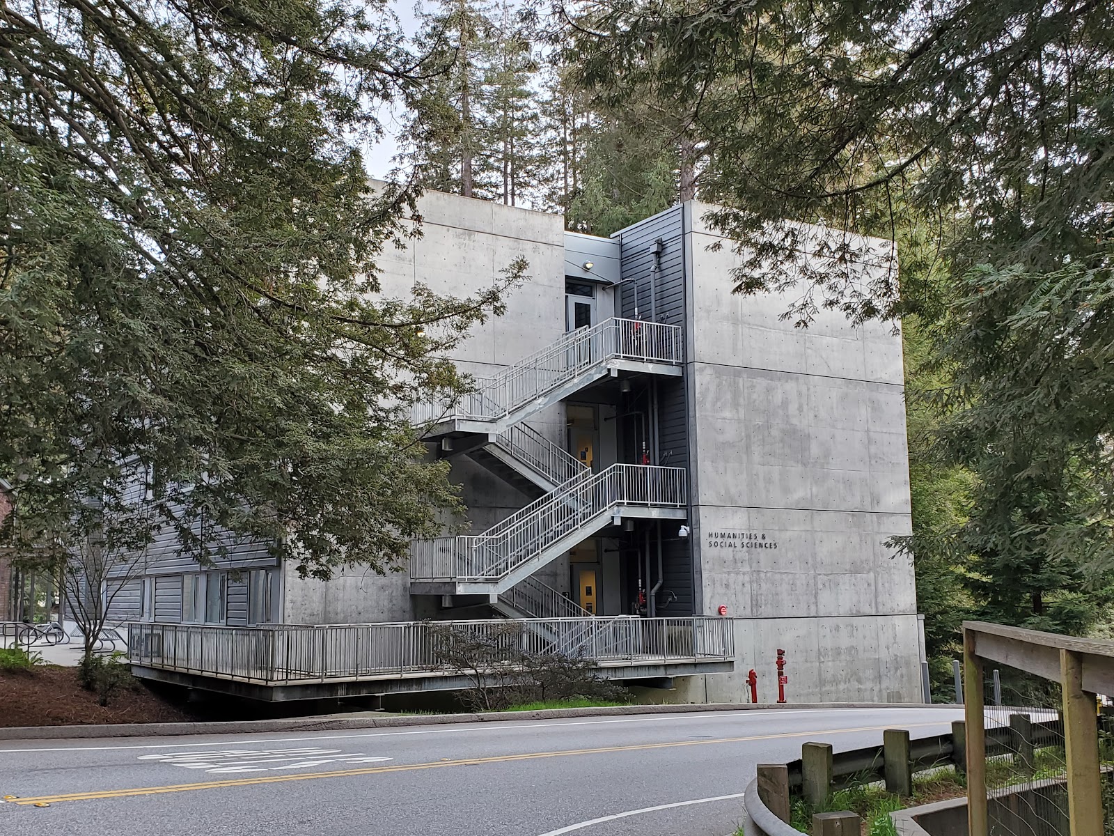 University of California, Santa Cruz gallery 5