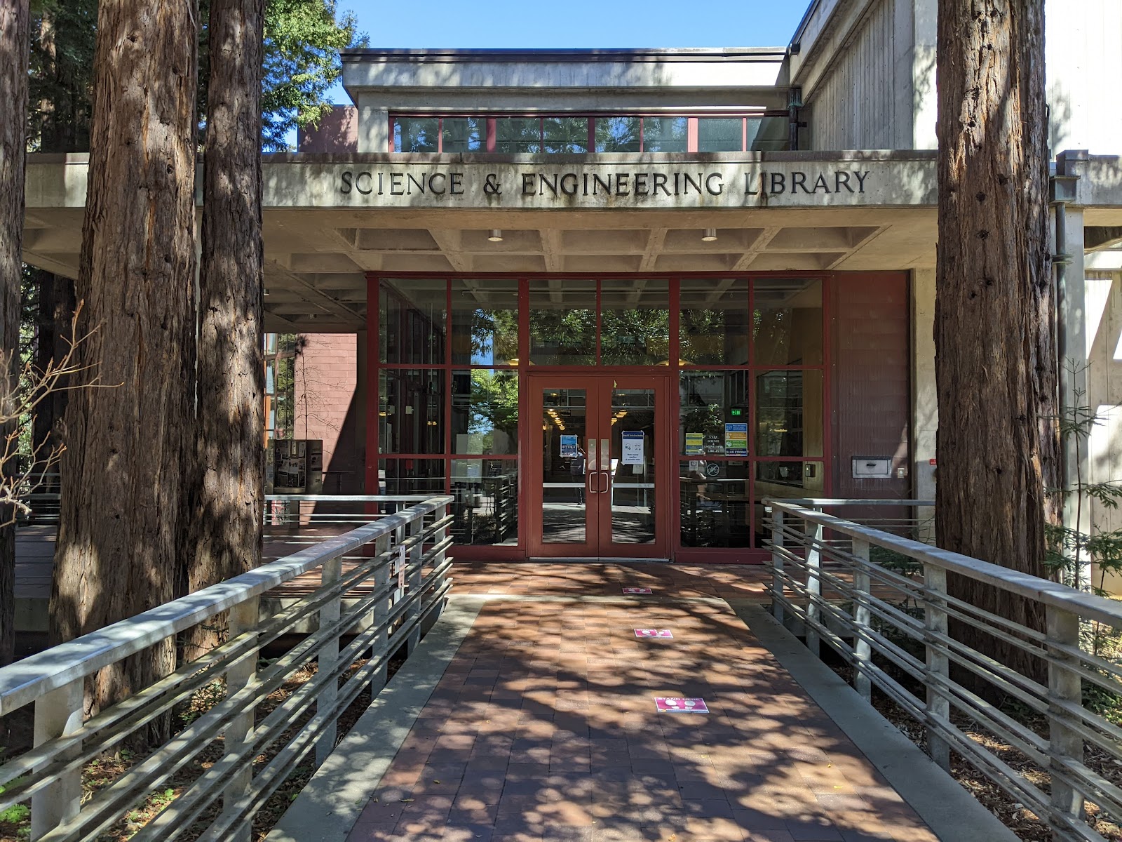 University of California, Santa Cruz gallery 6