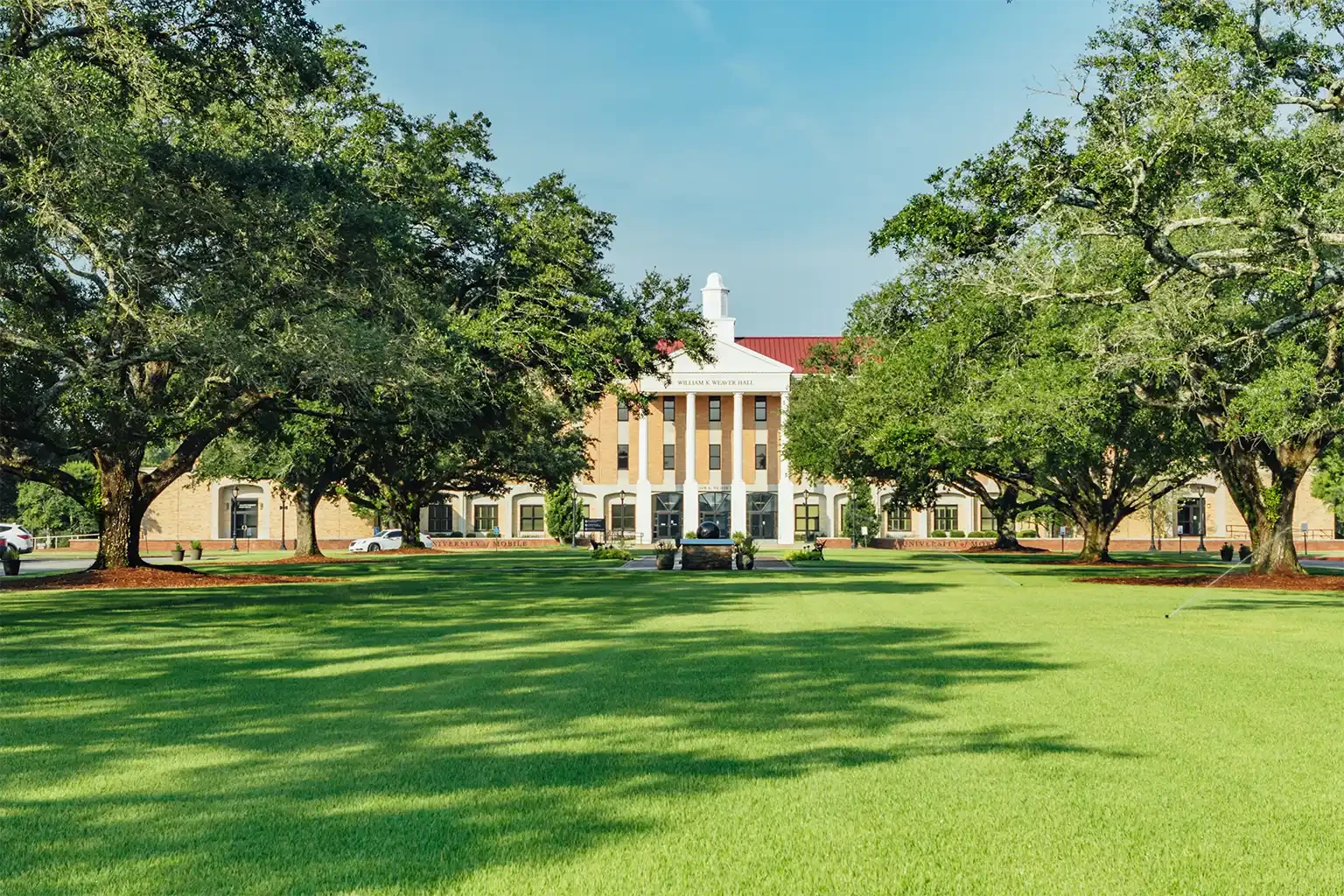 University of Mobile gallery 3