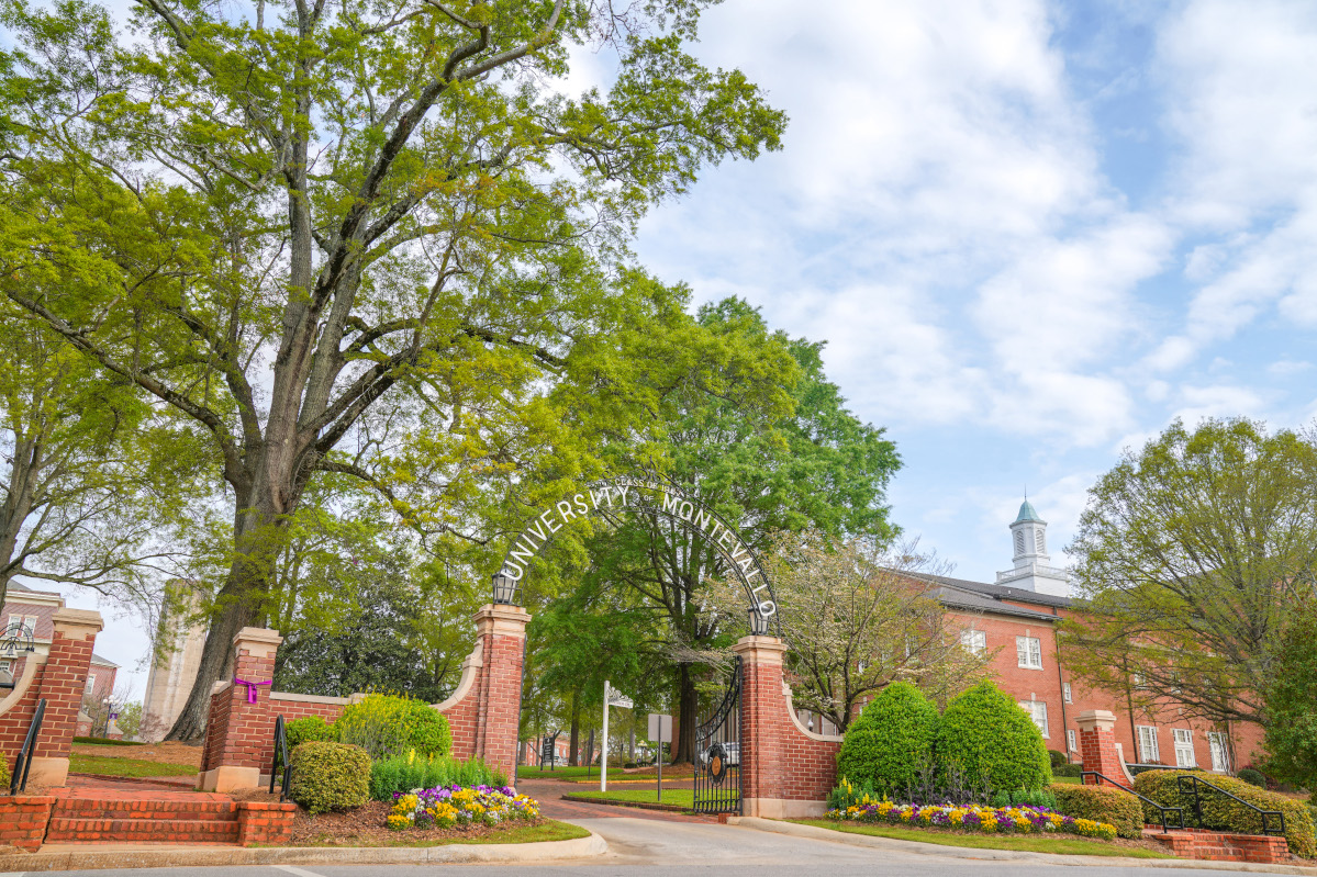 University of Montevallo gallery 2