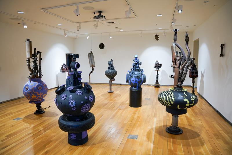 University of Montevallo gallery 3